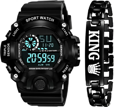 HALA Digital Watch  - For Boys