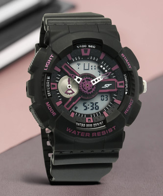 SONATA SF Dreamer Series SF Dreamer Series Analog Watch  - For Men