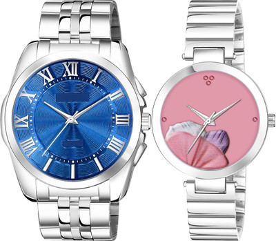 Zeravi Simple Elegant Versatile Watch for Men & Women Analog Watch  - For Men & Women