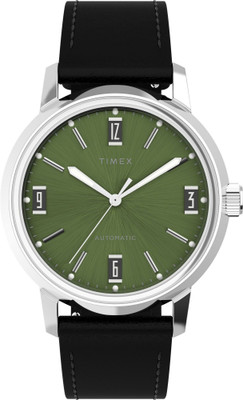 TIMEX Analog Watch  - For Men