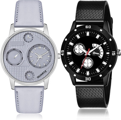 TIMENTER BM33-BRM39 Analog Watch  - For Men