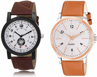 Vishwas Studio LR11-LR94 Analog Watch  - For Men