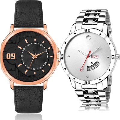 TIMETRANSELEVATE BM39-BL46.103 Analog Watch  - For Men