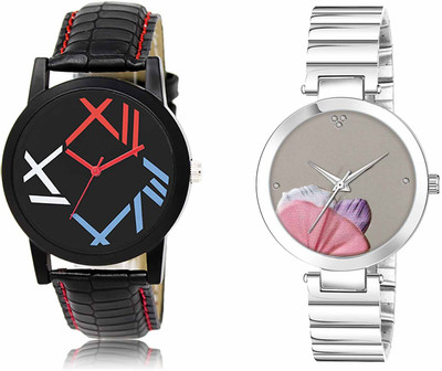 ROTATE LR12-LR312 Analog Watch  - For Men & Women