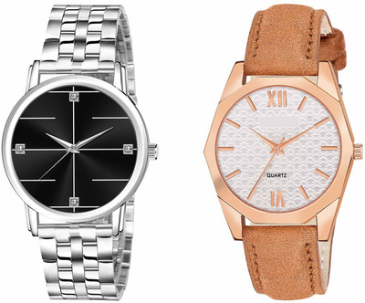 Scepter 320-331 Analog Watch  - For Women