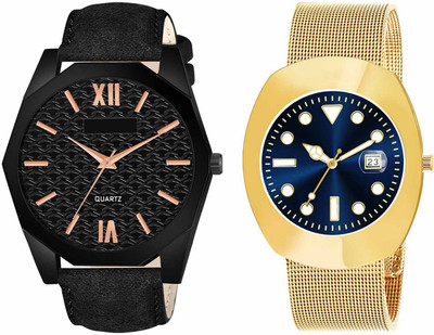 Scepter LR81-LR139 Analog Watch  - For Men