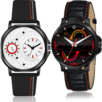 TIMOXIDE BM43-S501 Analog Watch  - For Men