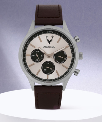 Allen Solly 2023 Edition Analog Watch  - For Men