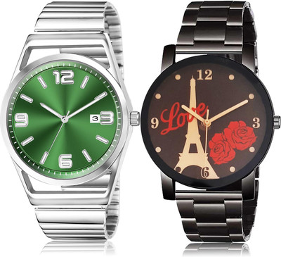 TIMETRANSELEVATE BL46.155-BCPL11 Analog Watch  - For Men
