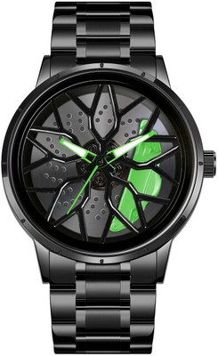 Gouse Analog Watch  - For Men
