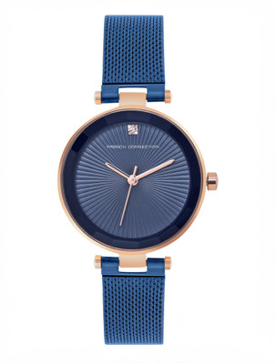French Connection FCN00070F Analog Watch  - For Women