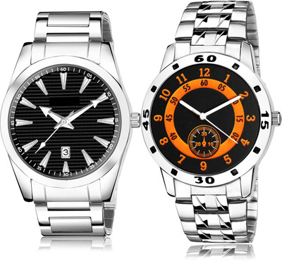 TIMETRANSELEVATE BL46.148-B849 Analog Watch  - For Men