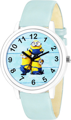 Shunya 455 Analog Watch  - For Boys