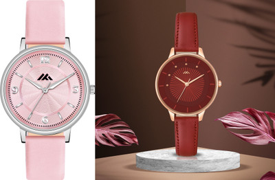 Vishwas Studio Official Trendy Analog Watch Analog Watch  - For Men & Women