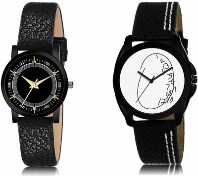 Scepter LR252-LR291 Analog Watch  - For Women