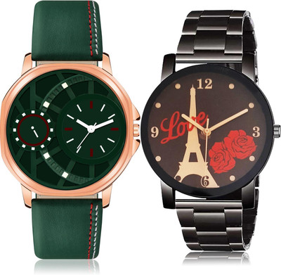 DMAGNATON BM49-BCPL11 Analog Watch  - For Men