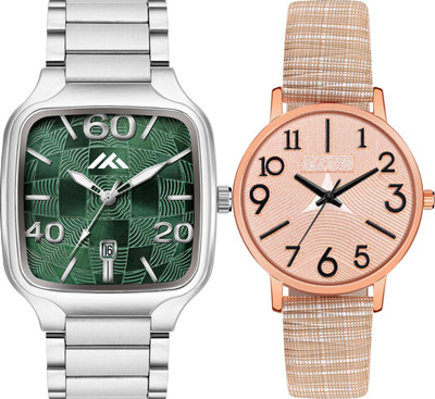 Vishwas Studio Official Trendy Analog Watch Analog Watch  - For Men & Women