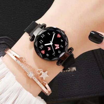 Girls watch hot sale design price