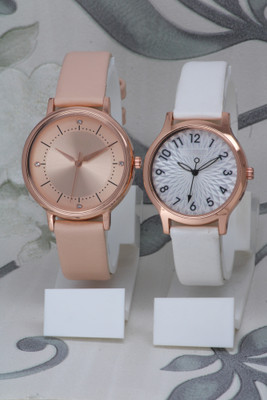 DONGA Analog Watch  - For Girls