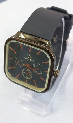 yograj Analog Watch  - For Men