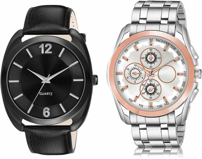 ROTATE LR76-LR115 Analog Watch  - For Men