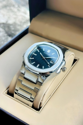 AMERICANVIBER Analog Watch - For Men