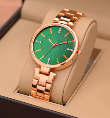 Rishtey Analog Watch  - For Women
