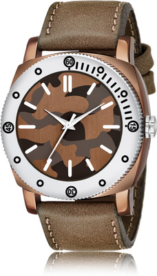 RKSTORE LR53 Analog Watch  - For Men