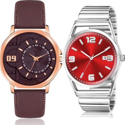 GROOT BM41-BL46.156 Analog Watch  - For Men
