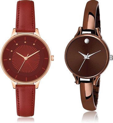 TIMETRANSELEVATE GM574-G467 Analog Watch  - For Women