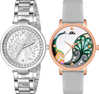Vishwas Studio Official Trendy Analog Watch Analog Watch  - For Men & Women