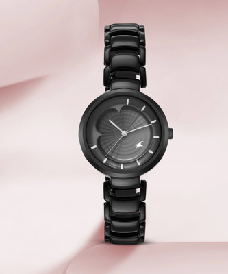Fastrack 6277NM01 Uptown Retreat 2.0 Analog Watch  - For Women