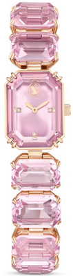 V collection Analog Watch  - For Girls