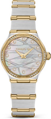 Cerruti 1881 Rendinara Analog Watch  - For Women