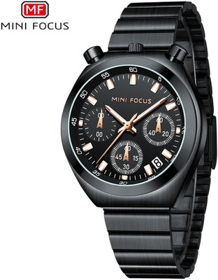 Mini Focus MF0491L-5 Analog Watch  - For Women