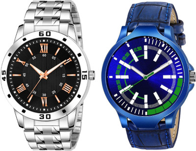 seviya enterprise Analog Watch  - For Men