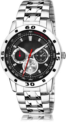 TIMETRANSELEVATE (14-S-19) Analog Watch  - For Men