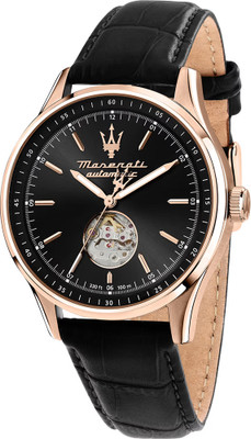 Maserati Analog Watch  - For Men