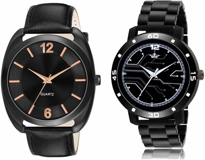 ROTATE LR75-LR113 Analog Watch  - For Men
