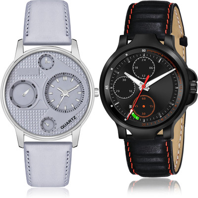 TIMETRANSELEVATE BM33-S511 Analog Watch  - For Men