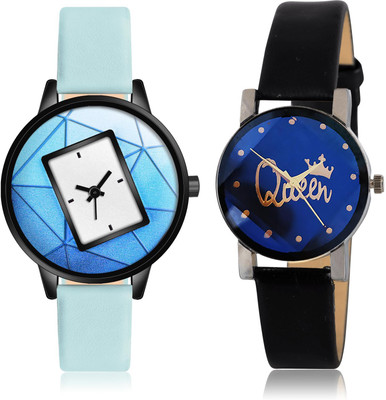 TIMETRANSELEVATE GM565-GC307 Analog Watch  - For Women