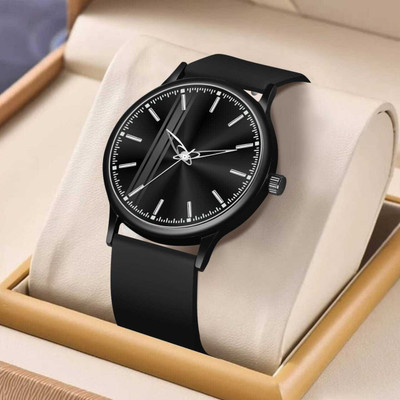 Lunvex Analog Watch  - For Men