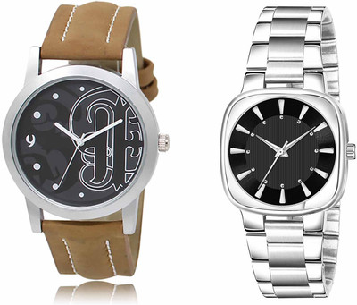 ROTATE LR14-LR298 Analog Watch  - For Men & Women