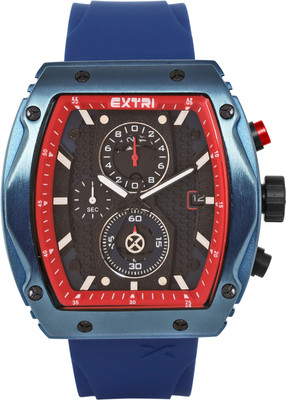 EXTRI X6068-H Analog Watch  - For Men