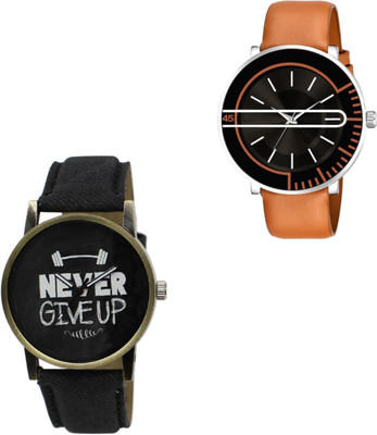 Naavli Analog Watch  - For Men & Women