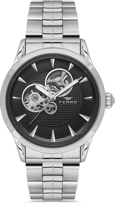 Ferro F31457A-A2 SANGIOVESE Analog Watch  - For Men