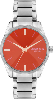 LEE COOPER LC07808.340 Analog Watch  - For Men