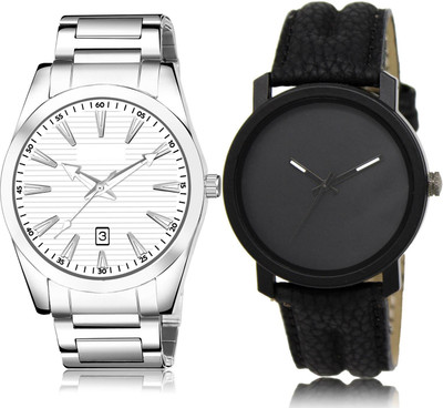 TIMETRANSELEVATE BL46.152-BL46.21 Analog Watch  - For Men