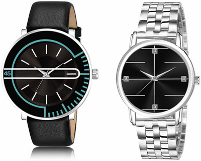 swaroopya LR72-LR320 Analog Watch  - For Men & Women