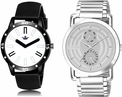 LEGENDDEAL LR57-LR124 Analog Watch  - For Men